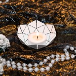 подсвечник в подарок