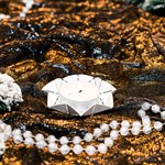 подсвечник в подарок