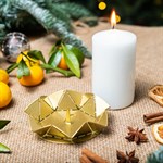 подсвечник в подарок