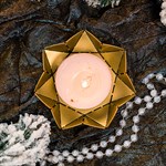 730-079 цв.золотой