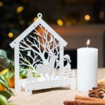 для новогоднего декора