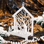 праздничный декор