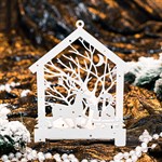 подсвечник в подарок