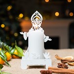 декор на новый год