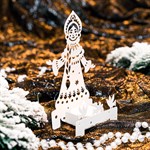 подсвечник в подарок