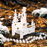 подсвечник в подарок