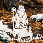 подсвечник в подарок