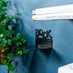 полка для книг