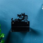 полка для книг