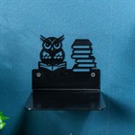 невидимая полка