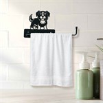 держатель для полотенца