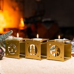 новогодний декор