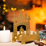 подсвечник в подарок