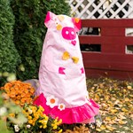 колпак для защиты растений