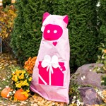 для кустарников