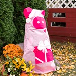 для цветов и кустарников