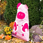 для растений в саду