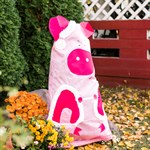 для цветов и кустарников