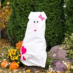 для растений в саду