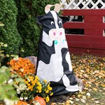 для растений в саду