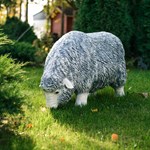 фигура для декораций