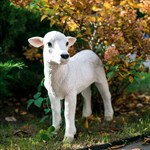 фигура садовая