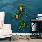 интерьерные подставки