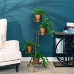 интерьерная подставка 14-114