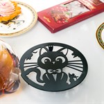 кухонная подставка под горячее