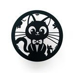 подставка под горячее в подарок