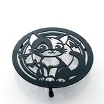 подставка под горячее в подарок