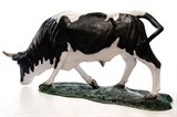 Парковая фигура Бык U07756-WB U07756-WB - фото 110479