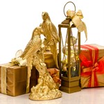 новогодняя фигура