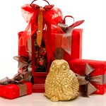 декоративная фигура