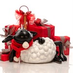 декоративная фигура