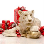 новогодняя фигура