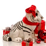 тигрёнок U08925-WBL тигрёнок U08925-WBL