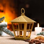 ФОНАРЬ НАСТОЛЬНЫЙ