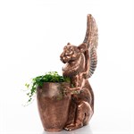 садово-парковый вазон