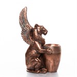 из стеклопластика