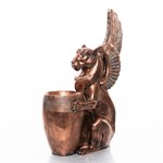 грифон из стеклопластика