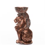 грифон под бронзу