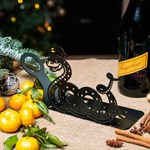 бутылочница в подарок