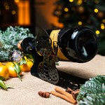 бутылочница в подарок