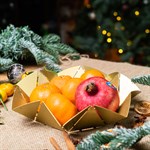 фруктовница для сервировки стола