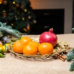 фруктовница для сервировки стола