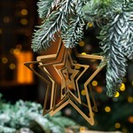 декор новогодний декор новогодний