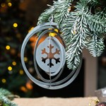 новогодний декор