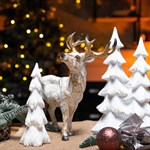 новогодние декорации