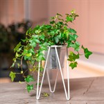 подставка лофт цв.белый